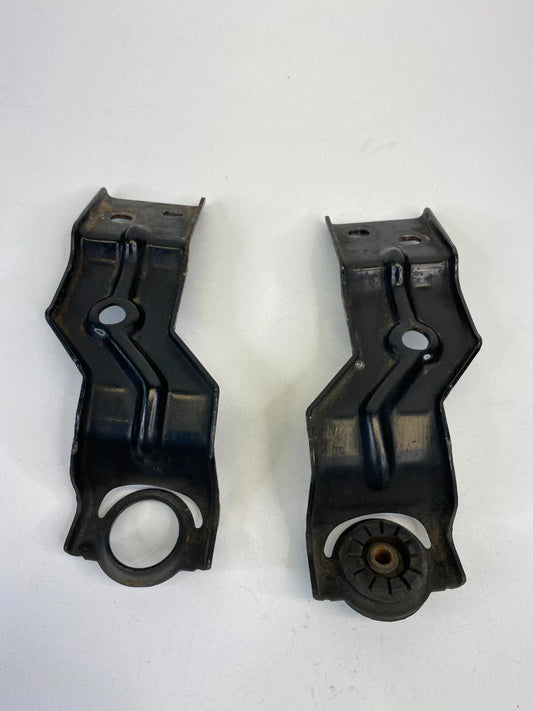 2003-2008 HONDA PILOT A/C AC CONDENSER UPPER MOUNT BRACKET SUPPORT SET OEM