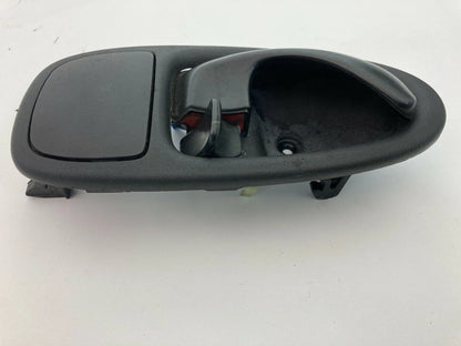 1996-2002 SATURN SL SL1 SL2 REAR RIGHT INNER INTERIOR DOOR HANDLE RR RH