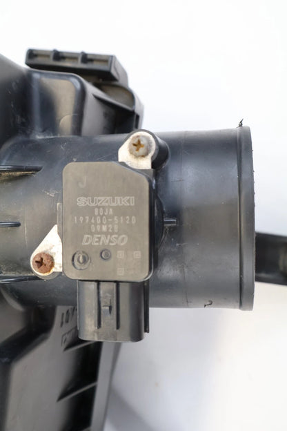 2010-2013 SUZUKI KIZASHI ENGINE AIR FILTER BOX INTAKE HOUSING 13700-57L00 OEM