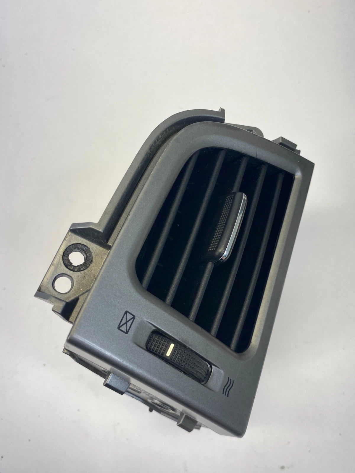 11-13 HYUNDAI ELANTRA FRONT RIGHT PASSENSER SIDE DASH AC AIR VENT OEM 974903X000