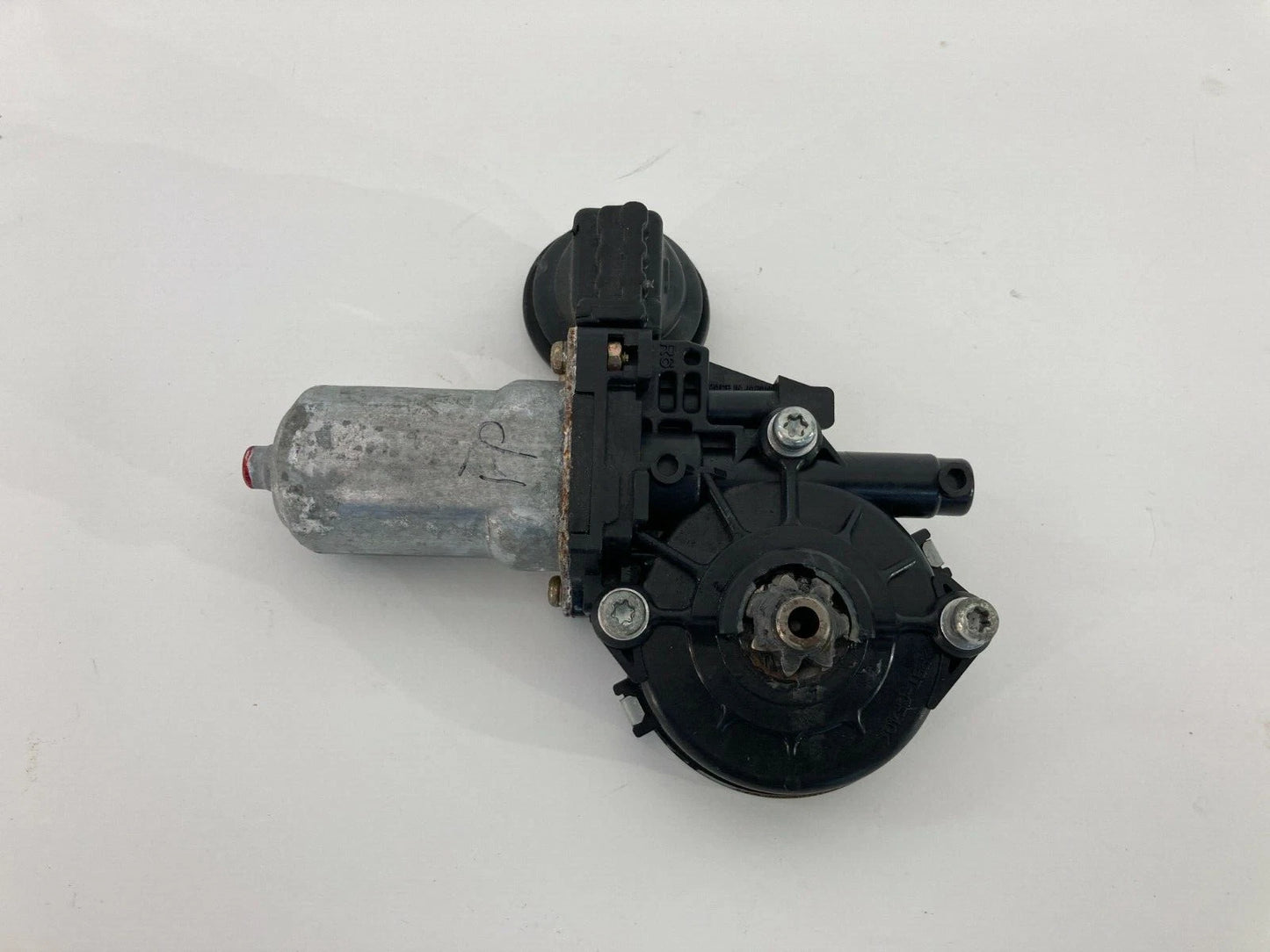 2004-2009 TOYOTA PRIUS FRONT RIGHT SIDE DOOR POWER WINDOW MOTOR 8571035180 OEM