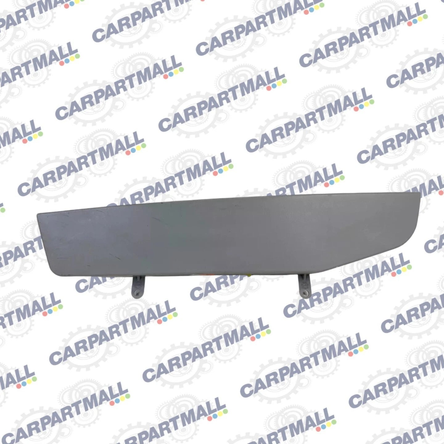 04-06 CADILLAC SRX FRONT RIGHT SIDE INNER DOOR PANEL POCKET LINER 10948B