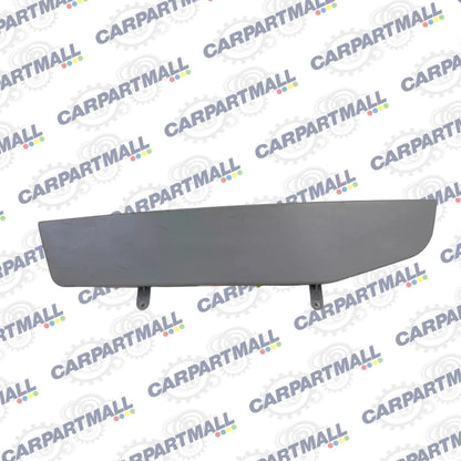 04-06 CADILLAC SRX FRONT RIGHT SIDE INNER DOOR PANEL POCKET LINER 10948B