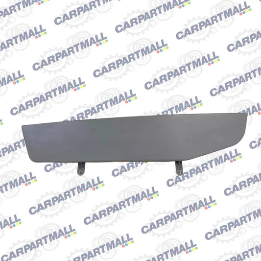 04-06 CADILLAC SRX FRONT RIGHT SIDE INNER DOOR PANEL POCKET LINER 10948B