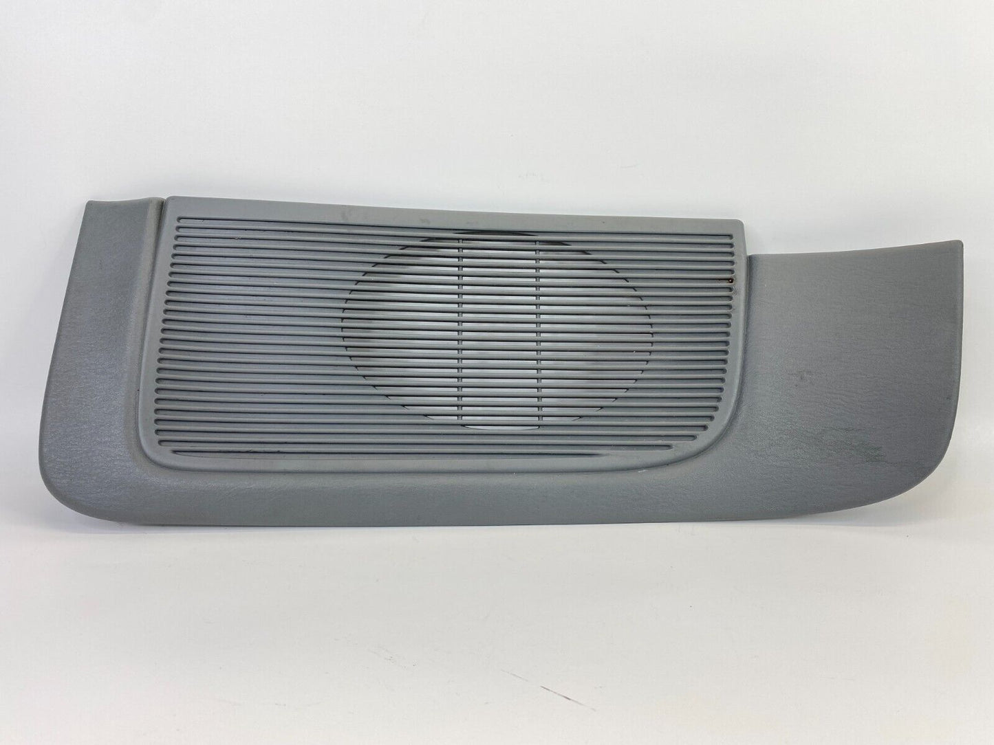 01-07 Chrysler Town & Country Quarter Panel Right Side Speaker Trim 0SK71TRMAA