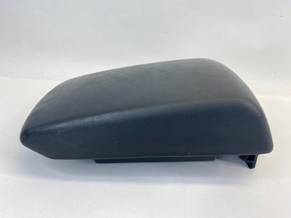 2007 2008 2009 Mazda 3 Mazda3 Center Console Lid Armrest Arm Rest OEM