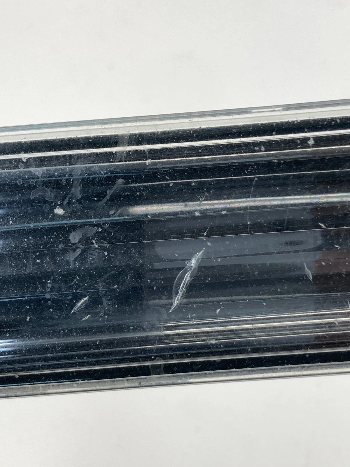 2009-2014 Nissan Murano Front Left Side Headlight Headlamp Extension Reflector