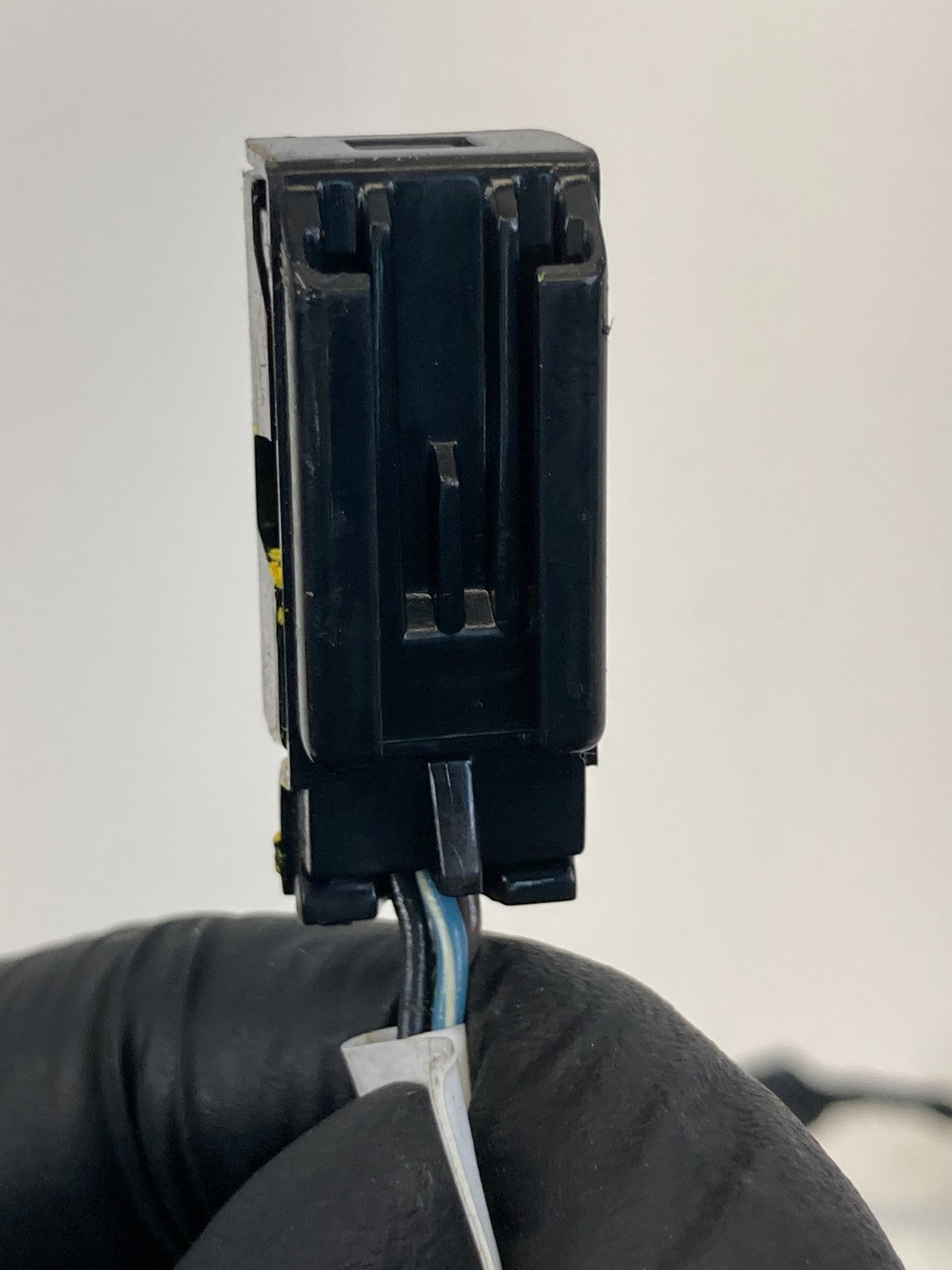 13-18 Ford C-Max Front Right Side Door Wire Wiring Harness CJ54-14E072-AD OEM