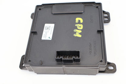 2016-2018 HONDA CIVIC EX SEDAN HVAC AIR CLIMATE CONTROL MODULE OEM 79610-TBA-A31