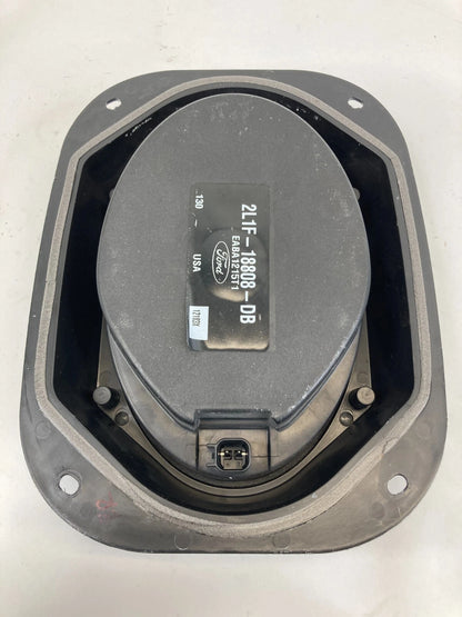 2002-2006 LINCOLN NAVIGATOR REAR RIGHT DOOR AUDIO SOUND SPEAKER 2L74-19A054 OEM
