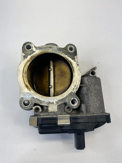 2012-2017 CHEVY EQUINOX GMC TERRAIN 2.4L AT THROTTLE BODY VALVE 12632101 OEM