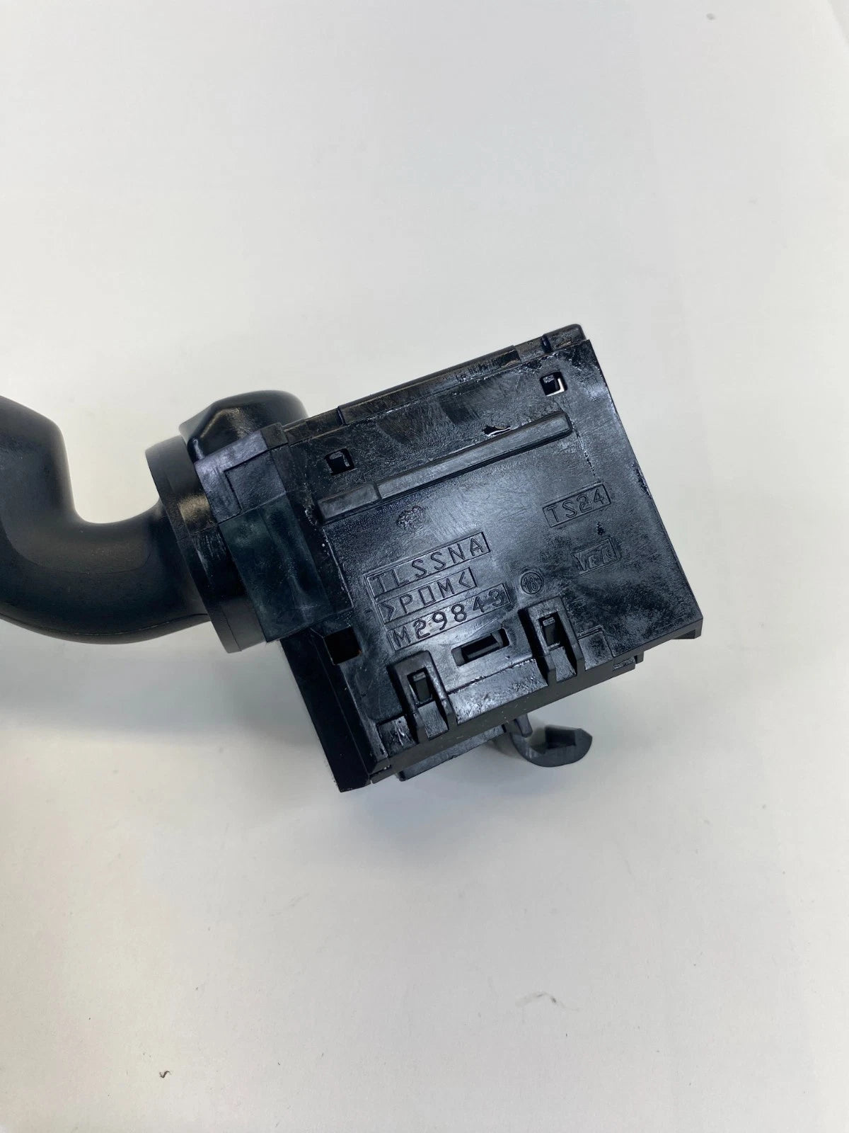 2008-2012 Honda Accord Headlight Turn Signal Control Switch M29843 OEM