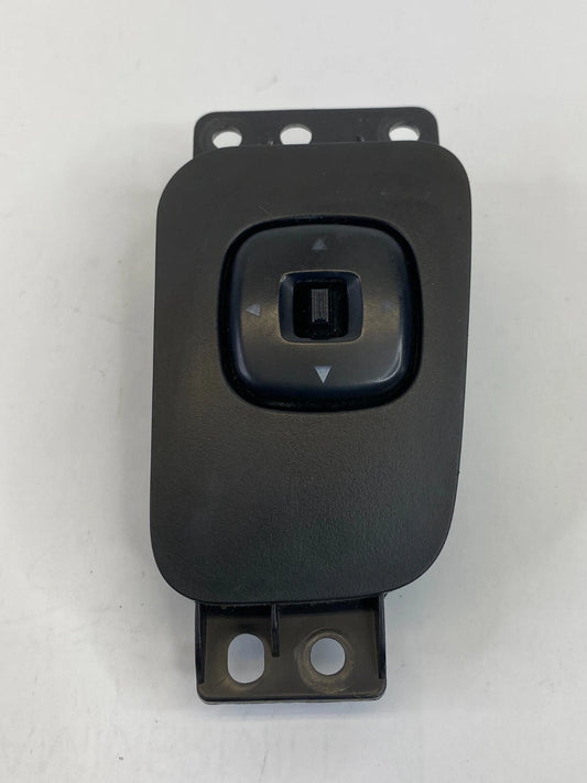 2002-2006 MAZDA MPV DASH POWER MIRROR CONTROL SWITCH BUTTON LD47-66-600 OEM