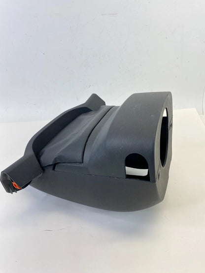 2013-2019 FORD ESCAPE STEERING COLUMN UPPER & LOWER COVER TRIM CJ54-3530-ACW OEM