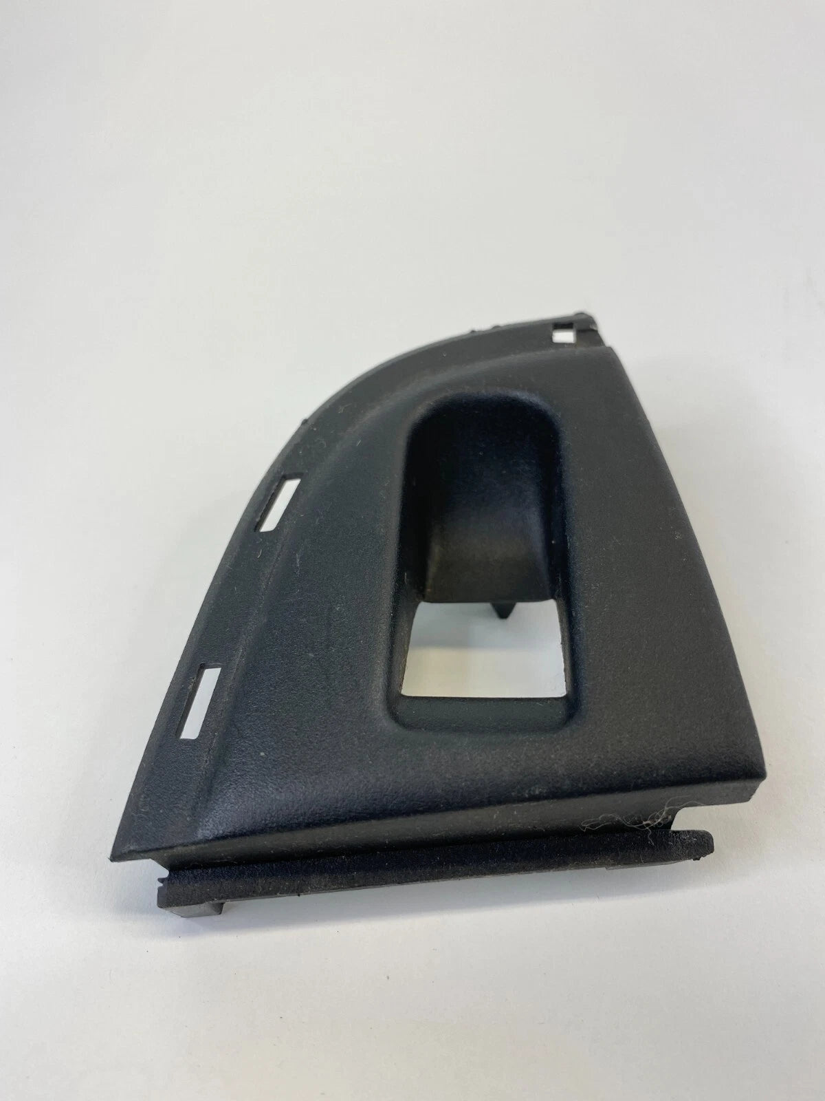 1996-2000 HONDA CIVIC FRONT RIGHT DOOR WINDOW SWITCH BEZEL 83543-504-9000 OEM
