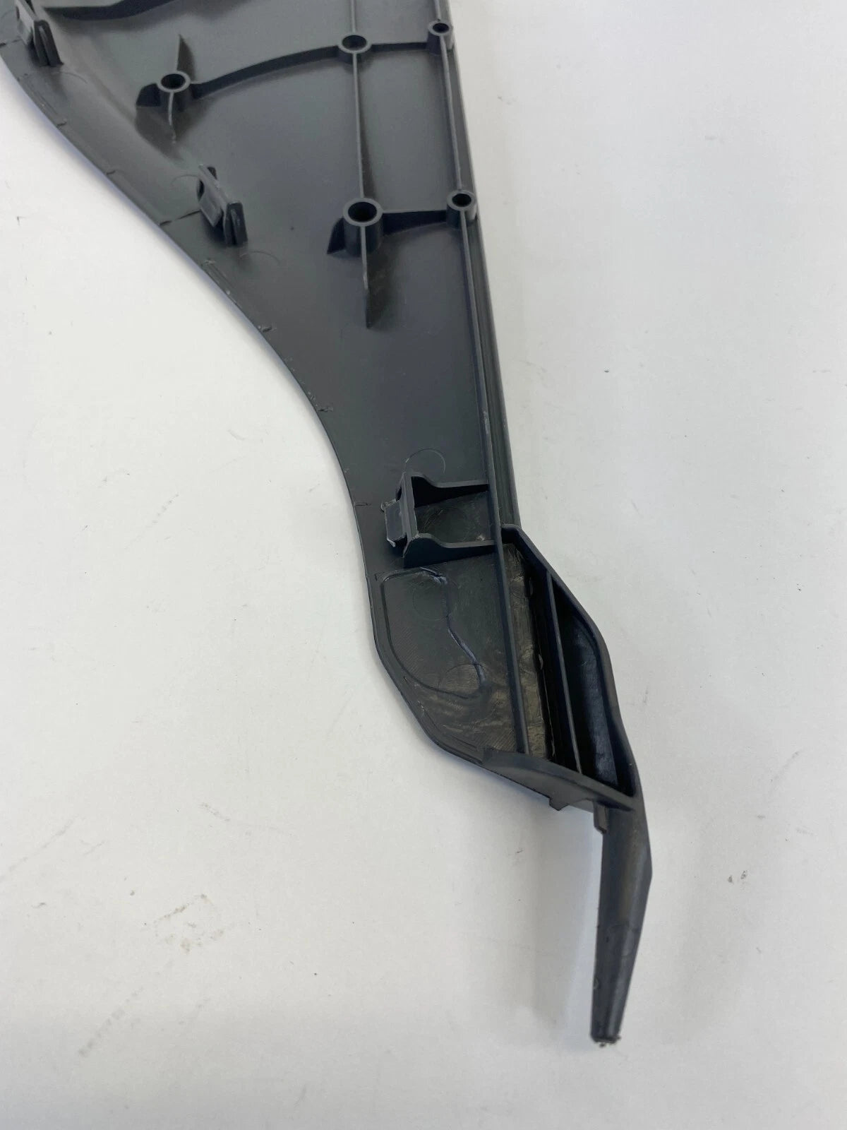 2010-2015 TOYOTA PRIUS DASH LEFT SIDE END CAP PANEL COVER 55436-47010 OEM