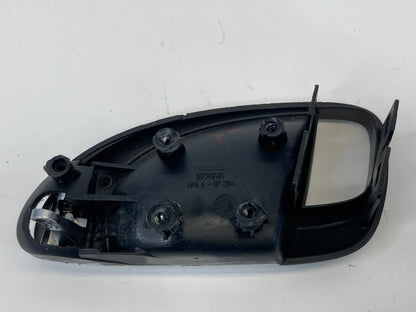 2003-2011 Saab 9-3 Rear Right Back Side Interior Inner Door Handle 12790765 OEM