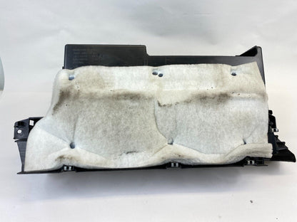 2006-2010 Mercedes-Benz R350 Glove Box Assembly Storage Compartment A2516800291