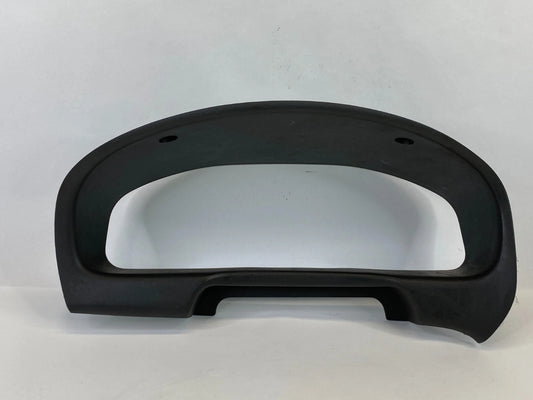 2000-2006 NISSAN SENTRA DASH SPEEDOMETER CLUSTER BEZEL COVER TRIM 682405M002 OEM