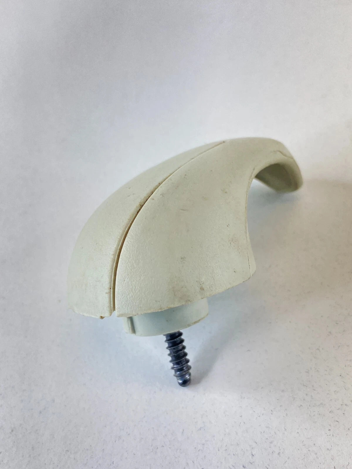 2007 2008 Dodge Caliber Hatchback Rear Interior Roof Hanger Hook Cloth Clip OEM