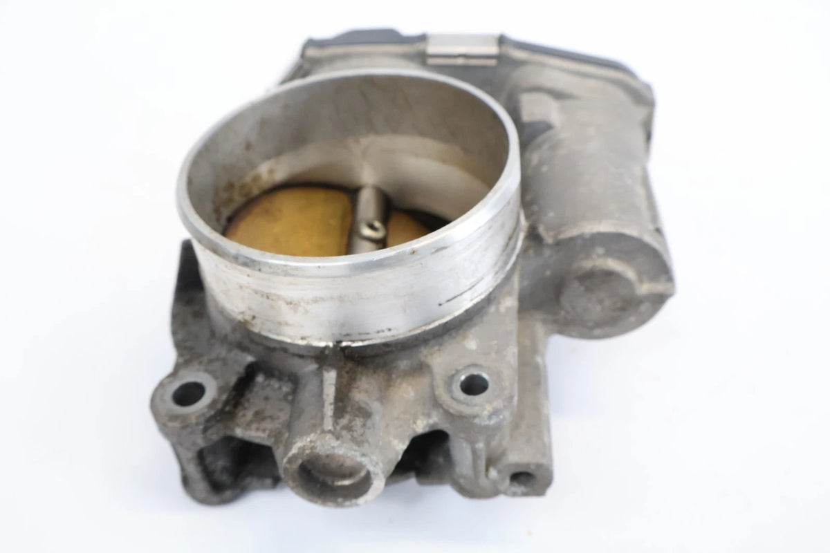 07-11 CADILLAC SRX 08-11 CTS STS 3.0L V6 AT THROTTLE BODY THROTTLE VALVE OEM