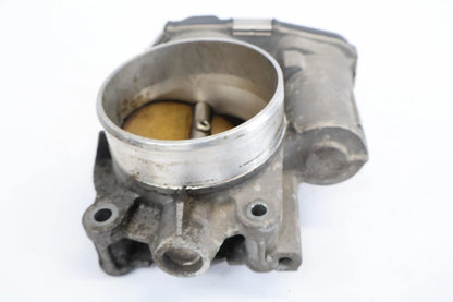 07-11 CADILLAC SRX 08-11 CTS STS 3.0L V6 AT THROTTLE BODY THROTTLE VALVE OEM