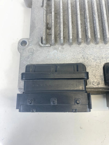 2017 2018 KIA SEDONA ENGINE COMPUTER CONTROL MODULE UNIT ECM ECU 28166220 OEM