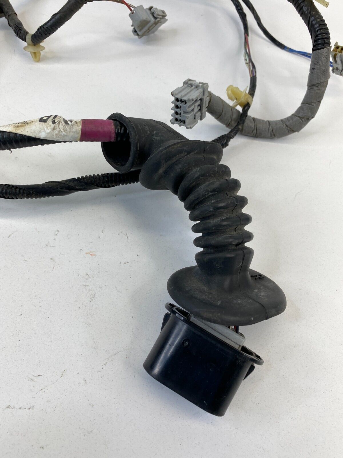 2003-2008 Honda Pilot Rear Right Side Door Harness Wiring Wire 32753-S9V-A103