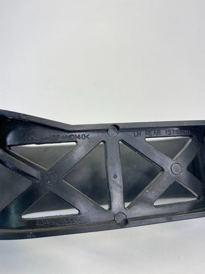 2010-2017 GMC TERRAIN REAR LEFT SIDE EXTERIOR DOOR HANDLE RR LH 15786207 OEM