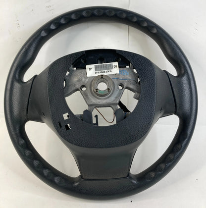 2013-2018 NISSAN ALTIMA DRIVER STEERING WHEEL W/ CRUISE CONTROLS OEM
