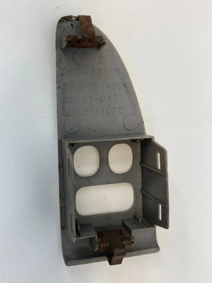 2005 2006 2007 BUICK TERRAZA MEMORY SEAT SWITCH COVER BEZEL TRIM 15111992 OEM