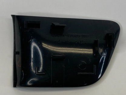 2004-2009 TOYOTA PRIUS REAR RIGHT INNER DOOR HANDLE BEZEL TRIM COVER 69277-47020