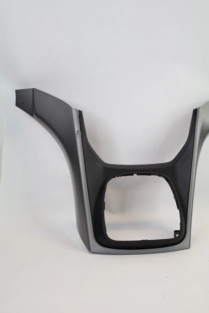 2013-2016 FORD ESCAPE CENTER DASH RADIO GEAR SHIFTER PANEL BEZEL CJ54S044C74 OEM