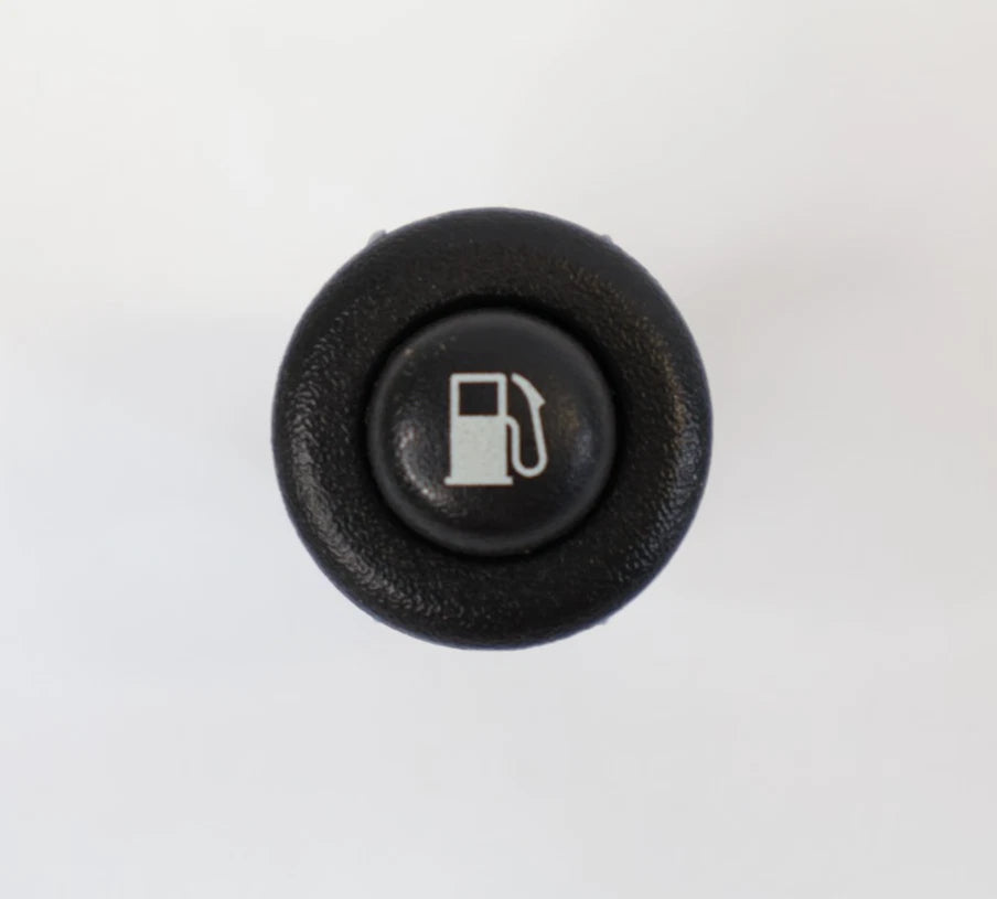 2011-2013 JEEP GRAND CHEROKEE FUEL FILLER DOOR RELEASE PUSH SWITCH 56046235AA