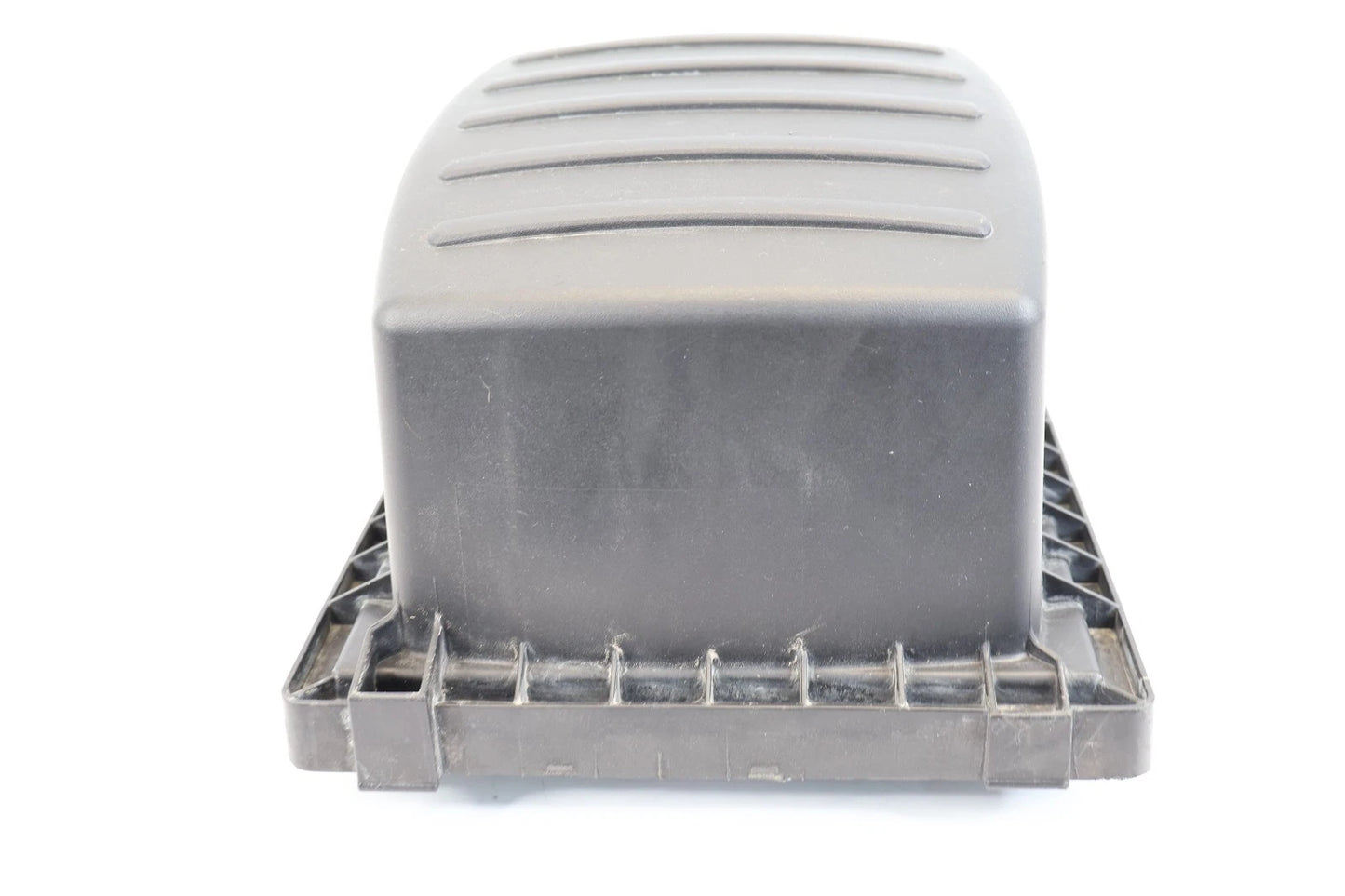 11-21 JEEP GRAND CHEROKEE 5.7L AIR CLEANER INTAKE HOUSING UPPER COVER 68022162AC