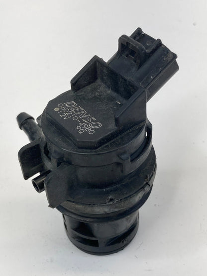 2013-2022 ACURA ILX WINDSHIELD WASHER FLUID RESERVOIR PUMP 060210-4980 OEM