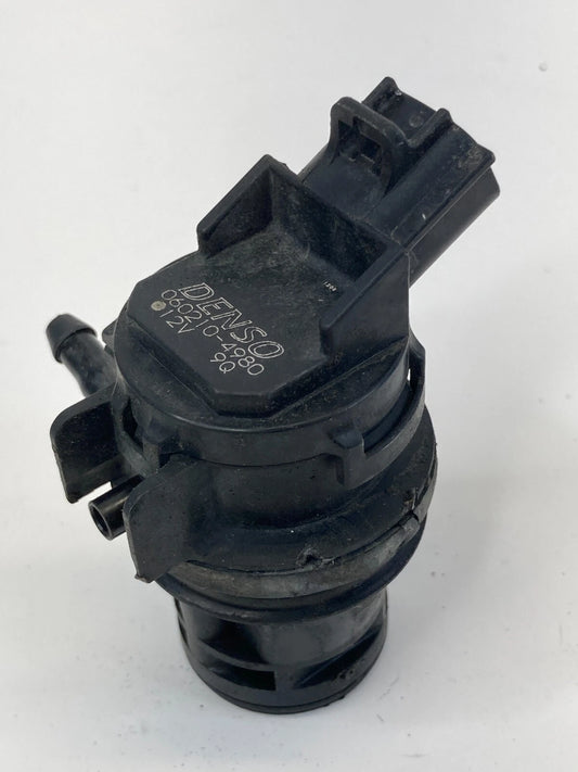2013-2022 ACURA ILX WINDSHIELD WASHER FLUID RESERVOIR PUMP 060210-4980 OEM