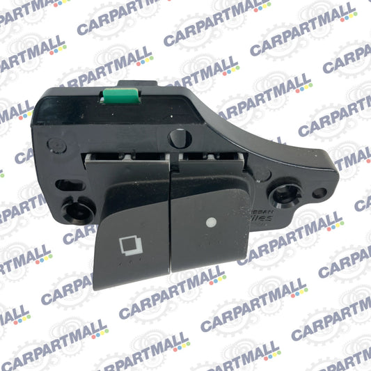 07 08 09 10 11 12 13 NISSAN ALTIMA SPEEDOMETER CLUSTER DISPLAY CONTROL SWITCH
