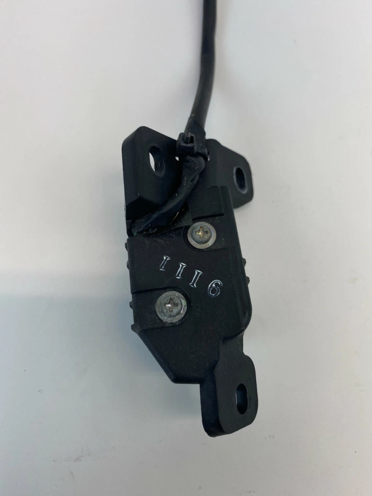 2009 2010 2011 ACURA TL TRUNK LIID PUSH BUTTON OPEN SWITCH RELEASE OPENER OEM