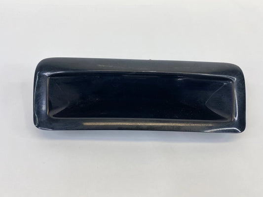 11-15 FORD EXPLORER REAR TRUNK LIFTGATE EXTERIOR DOOR HATCH HANDLE BB5378425A22A