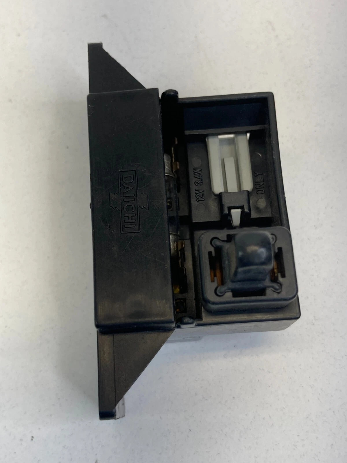 1994-1997 HONDA ACCORD 1999-2010 ODYSSEY GLOVE BOX LIGHT LAMP CONTROL SWITCH
