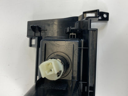 2009-2013 Toyota Corolla Center Console Storage Compartment Cubby 55440-12170