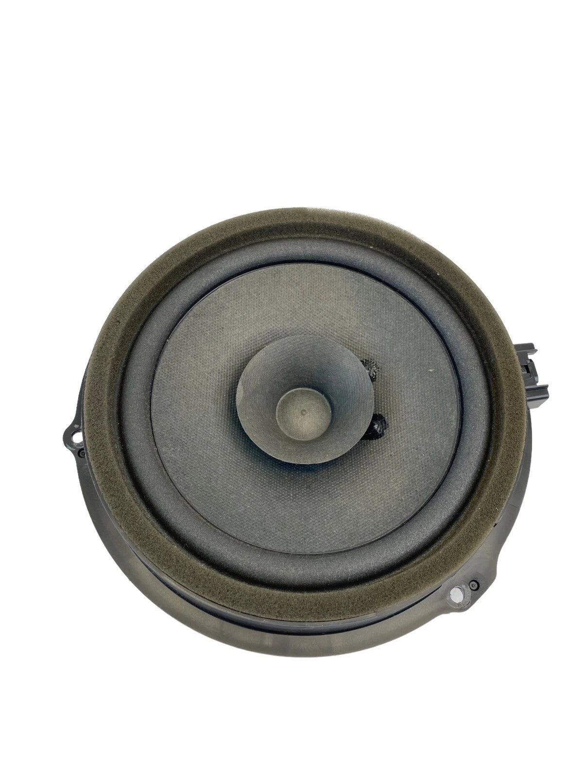 11-19 FORD FIESTA REAR RIGHT SIDE DOOR SOUND SYSTEM AUDIO SPEAKER 8A6T18808CC