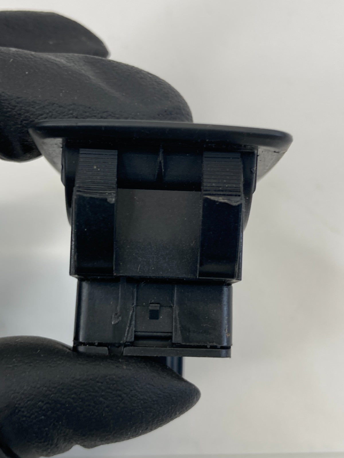 2009 2010 BMW 535i xDrive Rear Right Back Door Power Window Control Switch OEM