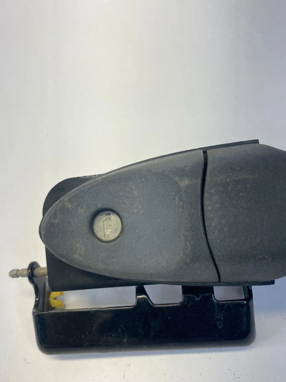 2008-2012 FORD ESCAPE FRONT LEFT DRIVER SIDE EXTERIOR DOOR HANDLE OEM