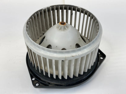 2007-2014 NISSAN ALTIMA 04-14 MURANO HVAC HEATER BLOWER MOTOR FAN 272V0JK60D OEM