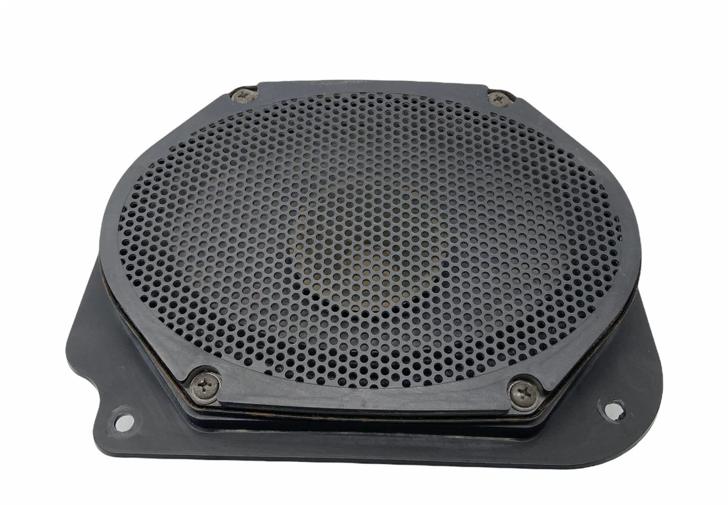1997 MERCURY VILLAGER FRONT LEFT SIDE DOOR SYSTEM AUDIO SPEAKER F3XA-18808-BD