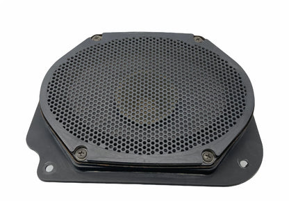 1997 MERCURY VILLAGER FRONT LEFT SIDE DOOR SYSTEM AUDIO SPEAKER F3XA-18808-BD