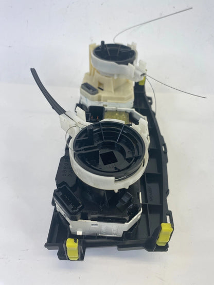 09 10 11 12 13 TOYOTA COROLLA AC HEATER CLIMATE CONTROL TEMPERATURE OEM