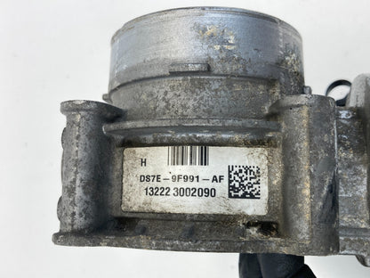 2013-2018 Ford C-Max 2.0L L4 Throttle Body Throttle Valve DS7E-9F991-AF OEM